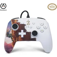 PowerA Nintendo Switch NSGP0031 Controller