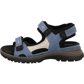WALDLÄUFER Sora Herren Blau 40