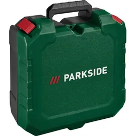 Parkside PABS 20-Li G8 20V Akku-Bohrschrauber mit Akku und Ladegerät