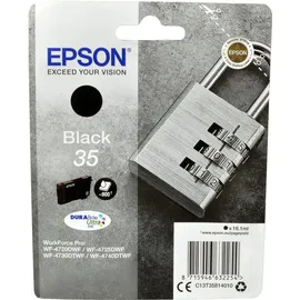 Epson 35 schwarz
