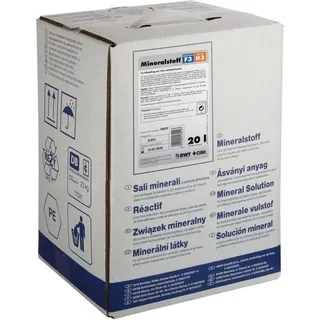 BWT Quantophos 20 l