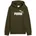 Dark Olive 140