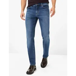 Brax Herren Five-Pocket-Hose Style COOPER, denim blau, Gr. 33/36