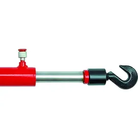 VOREL Estrattore idraulico per carrozzeria 10 t (80450)