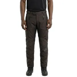 Alpinestars AST-1 V2 Wasserdichte Motorrad Textilhose