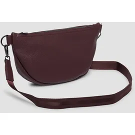 s.Oliver Crossbody-Bag Umhängetasche Synthetik Red