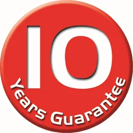 Wenko Handtuchhalter Uno Bosio schwarz, matt, 2 St.