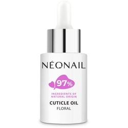 Vitamin Cuticle Oil FLORAL