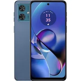 Motorola Moto G54 5G 4 GB RAM 128 GB Indigo Blue