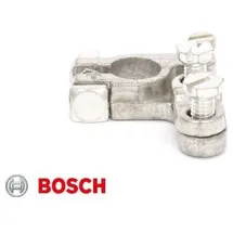 Bosch Batteriepolklemme
