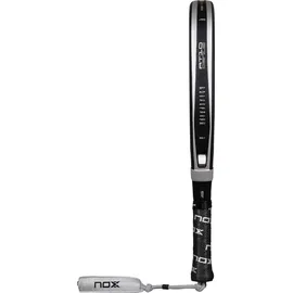 Nox-Xtreme Padelschläger L2 Schwarz