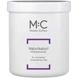 M:C Meister Coiffeur Pferdemark C Cream 1000 ml