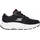SKECHERS Go Run Consistent 2.0 Mile Marker, Jungen Sneaker, Black,