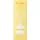 ipuro WE ARE: re:fresh Duftkerze 140 g gelb