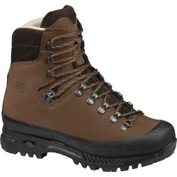 Hanwag Yukon Herren Wanderschuh erde/brown