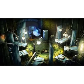 Gray Matter - Nice Price Edition (PC)