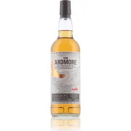 Ardmore Legacy 40,0% vol 0,7 l Geschenkbox