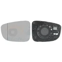 Van Wezel Spiegelglas, Außenspiegel [Hersteller-Nr. 2745837