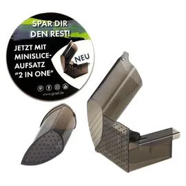 Graef SKS 500 silber