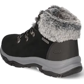 SKECHERS Relaxed Fit: Trego - Falls Finest black 40
