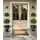 Villeroy & Boch Claude 80 x 50 cm Braun