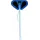 OKU Obermaier GmbH Poolfolie Rund blau 3,50 m