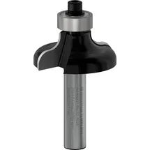 Bosch Profilfräser G 8 mm R1 4,8 mm D 31,8 mm L 54 mm