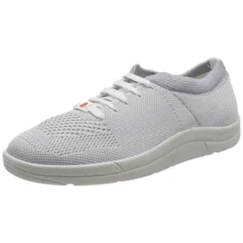 Berkemann Damen Allegra Sneaker, Grau (Grau/Weiß 686), 40 EU