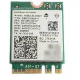 Intel AX210 Wi-Fi 6E 2x2 R2 + BT 5,3 M.2 2230