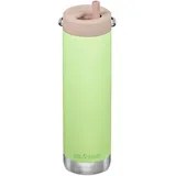 Klean Kanteen Tkwide grau 0,59 l