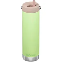 Klean Kanteen Tkwide grau 0,59 l