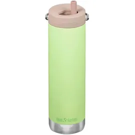 Klean Kanteen Tkwide grau 0,59 l
