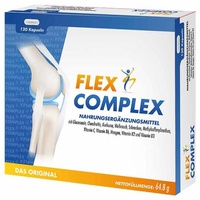 Flex Complex Kapseln
