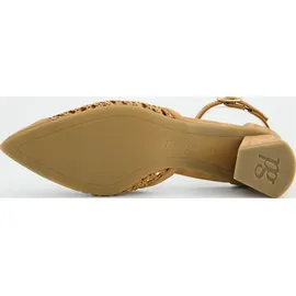 Paul Green 3856-009 Damen braun, 39 EU