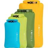 Exped Drybag Ultra (Größe ONE SIZE, mehrfarbig)