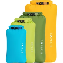 Exped Drybag Ultra (Größe ONE SIZE, mehrfarbig)