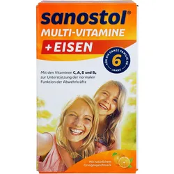 DR. KADE Nahrungsergänzungsmittel Vitaminen 230 ml 