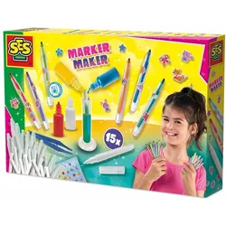 SES Filzstift Designer