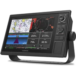 Garmin GPSMAP 1022 xsv / 1222 xsv MFD Kartenplotter