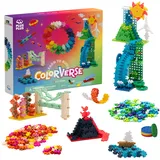 Plus Plus Kreativ-Bausteine Colorverse Superset 1016-tlg. 3972