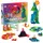 Plus Plus Kreativ-Bausteine Colorverse Superset 1016-tlg. 3972