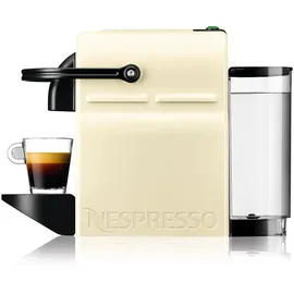 De'Longhi Nespresso Inissia EN 80.CW weiß