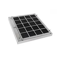 Miele DKF 12-R AirClean