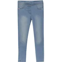 MINYMO 5-Pocket-Jeans MIJegging in Blau | Gr.: 110