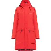 Didriksons Ilma Parka 8 pomme red 38