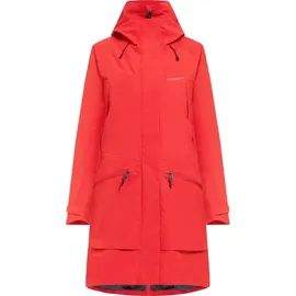 Didriksons Ilma Parka 8 pomme red 38