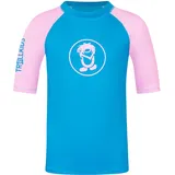TROLLKIDS Kids Kvalvika T 152 dynamic blue | 152