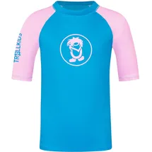 TROLLKIDS Kids Kvalvika T 152 dynamic blue | 152