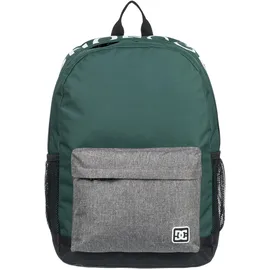 DC Shoes Backsider 2021 - Mittelgroßer Rucksack für Männer - Einheitsgröße