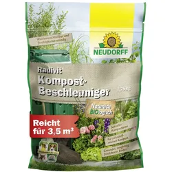 Neudorff Radivit Kompost-Beschleuniger - 1,75 kg